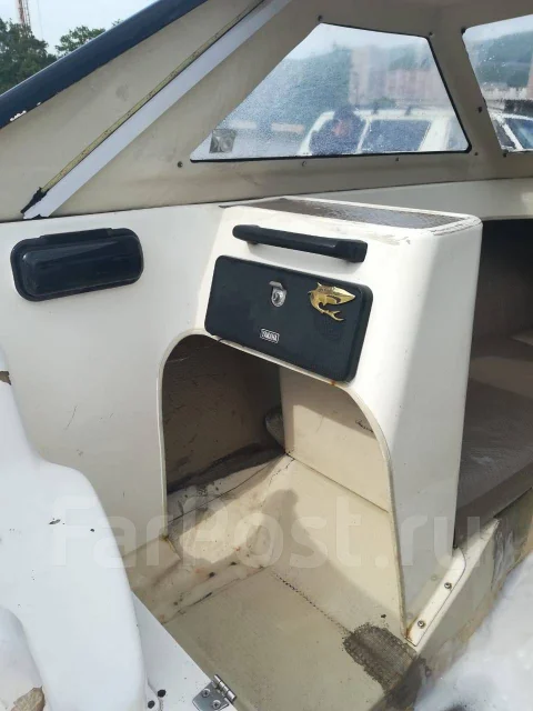 Yamaha SR-17. 1994 ���, ����� 5��., ��������� ���������, 70��.�., ������ ����