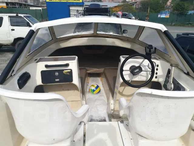 Yamaha SR-17. 1994 ���, ����� 5��., ��������� ���������, 70��.�., ������ ����