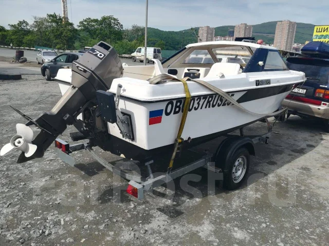Yamaha SR-17. 1994 ���, ����� 5��., ��������� ���������, 70��.�., ������ ����