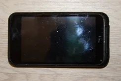 HTC Incredible S. �/�, �� 8 ��, ������, 3G ����
