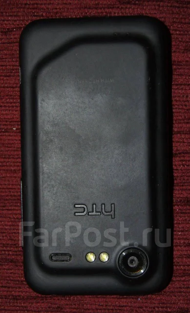 HTC Incredible S. �/�, ������, 3G ����
