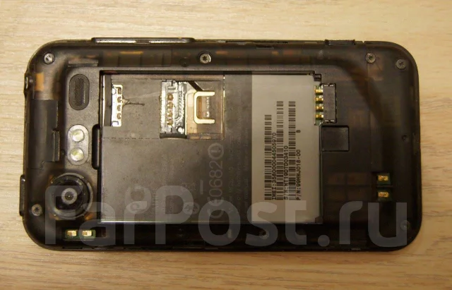 HTC Incredible S. �/�, ������, 3G ����