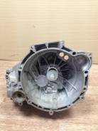 МКПП. Ford: Fusion, Escort, Street Ka, Puma, Focus, Ka, Fiesta, C-MAX, Mondeo, Figo Двигатель 25LIVCTI4