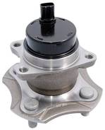 Ступица. Toyota: Allex, Corolla Axio, Corolla Fielder, Corolla, Corolla Runx Двигатели: 1NZFE, 1ZZFE, 2ZZGE, 2C, 2NZFE, 3ZZFE, 3CE