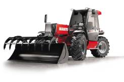 Manitou MLT-X 735 T LSU. Manitou MLT-X 735 TLSU, 3 500 кг., Дизельный, 2,50 куб. м.
