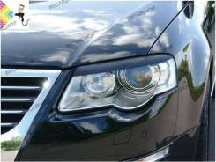 Накладка на фару. Volkswagen Passat, 3B6
