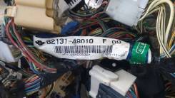Проводка салона. Toyota Harrier, MCU10, MCU10W, MCU15, MCU15W, SXU10, SXU10W, SXU15, SXU15W Lexus RX330 Lexus RX300, MCU10, MCU15 Двигатели: 1MZFE, 5S...