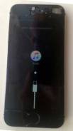 Apple iPhone 5s. Б/у, 16 Гб, Черный, 4G LTE