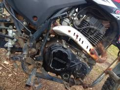 Racer Crossrunner RC250NC-GY8. 200 куб. см., исправен, без птс, с пробегом