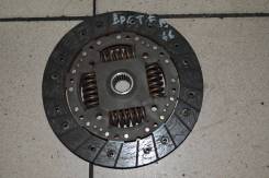 Диск сцепления. Renault Megane Renault Duster Renault Fluence Renault Scenic Nissan Terrano Двигатель K4M