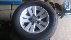 Suzuki. x15", 5x139.70