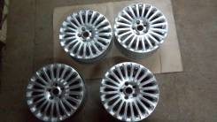 Ford. 7.0x16", 5x108.00, ET35, ЦО 50,0 мм.