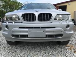 BMW X5. E53, M54B30