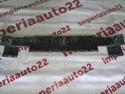 Накладка на бампер. Volvo S80, TS Двигатели: D5244T5, B6294S2, B5204T5, D5244T, B5244T3, D5252T, B5244S, B5254T2, B6284T, B6294T