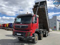 Volvo FMX13. ID 247271 Самосвал Volvo FMX 8х6, МКПП, 480лс, 2013 г, 427 810 км, 13 000 куб. см., 30 000 кг.