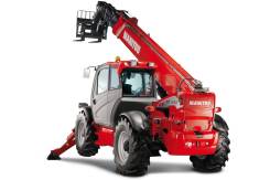 Manitou MT-X 1440. Manitou MT-X1440, 4 000 кг., Дизельный, 1,50 куб. м.