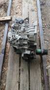 Коробка переключения передач. Mitsubishi Dion, CR5W, CR6W, CR9W Двигатели: 4G63, 4G93, 4G94