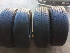 Michelin Latitude X-Ice 2. Зимние, без шипов, 5 %, 4 шт