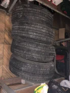 Bridgestone Insignia. �����������, 2010 ���, �/�, ����� 70�%