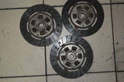 Диск сцепления. Renault: 21, Kangoo, Symbol, Logan, Sandero, Megane, 19, Scenic, Express, Clio Лада Ларгус Двигатели: K7J, F8Q, F8M, K7J710