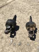 Карданчик рулевой. Toyota Land Cruiser, FZJ100, HDJ100, HDJ100L, J100, UZJ100, UZJ100L, UZJ100W