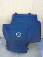 Крышка двигателя. Mazda MPV, LY3P Mazda CX-7, ER, ER19, ER3P