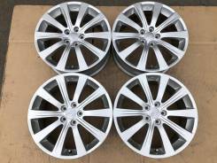 Subaru. 7.0x7", 5x100.00, ET55, ЦО 60,0 мм.