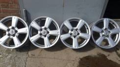 Toyota. x17"
