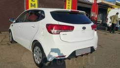 Kia Rio. Z94, G4FC ����