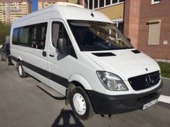 Mercedes-Benz Sprinter. Продаётся мерседес спринтер 2013 г/в, 2 200 куб. см., 20 мест