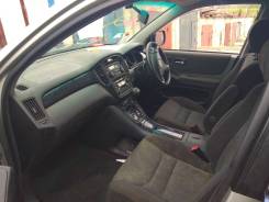 Toyota Kluger V