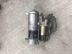 Стартер. Mitsubishi Fuso Canter Mitsubishi Canter