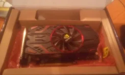 GeForce GTX 1050 ����