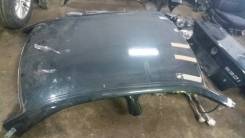 Крыша. BMW: 5-Series, 3-Series, 7-Series, X3, Z4, X5 Двигатели: M54B22, M54B25, M54B30