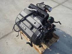 Двигатель в сборе. BMW 5-Series, E34, E39 BMW 3-Series, E36/4, E36/3, E36/2C, E46/2, E36/2, E46/2C, E36/5, E46/4, E46/5, E46/3 Двигатели: M52B25, M41D...