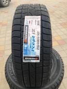 Hankook Winter i*Cept IZ W606. Зимние, без шипов, 2016 год, без износа, 4 шт