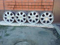 Lodio Drive. 9.5x18", 5x150.00, ET51, ЦО 112,0 мм.