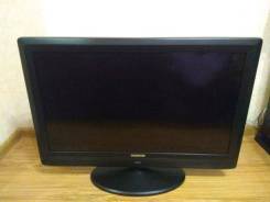 Thomson. LCD (ЖК)