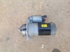 Стартер. Hyundai: Matrix, Getz, i20, i30, Lavita, Click, Accent, Elantra, Avante, i10, Verna Kia: Ceed, Picanto, Cerato, Pride, Soul, Forte, Rio, Morn...