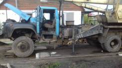 ДЗАК КС-3575А. Зил133ГЯ,