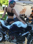 Ducati Monster S4R. 1 000����. ��., ��������, ���, � �������� ����
