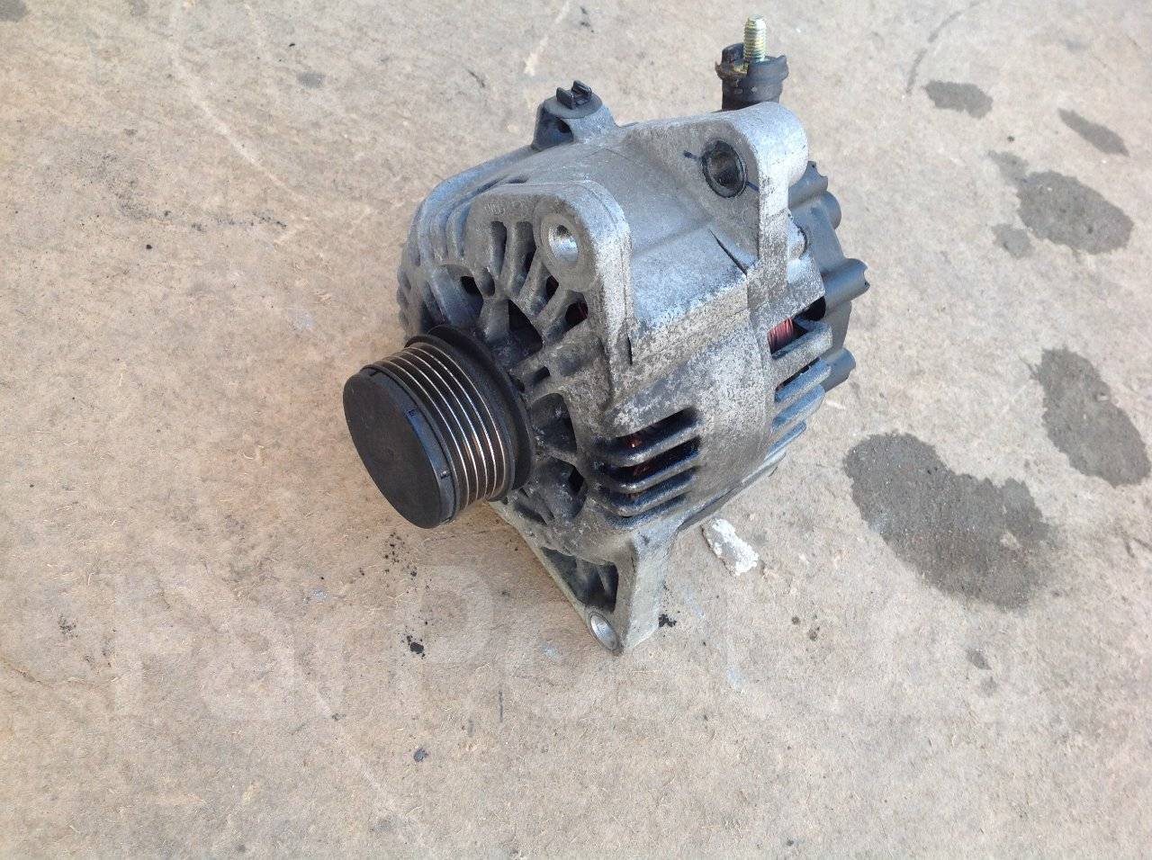 Генератор хендай аванте. Генератор хендай аванта 1997. Генератор хендай элантра 2005. 373002b100. Mando bn373002b510.