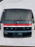 Дверь 5я MITSUBISHI DELICA D5