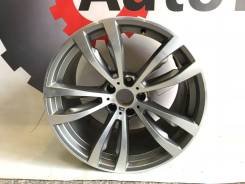 BMW. 11.0x20", 5x120.00, ET37, ЦО 74,0 мм.