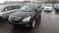 Панель кузова задняя TOYOTA HARRIER