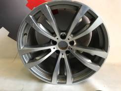 BMW. 11.0x20", 5x120.00, ET37, ЦО 74,0 мм.