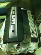 Крышка двигателя. BMW: 5-Series, 7-Series, 3-Series, X3, Z4, X5 Двигатели: M54B22, M54B25, M54B30
