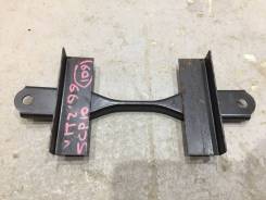 Крепление аккумулятора TOYOTA VITZ SCP10 1SZ 1999 74404-52020