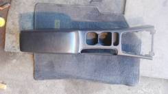 Консоль кпп. Nissan Bluebird, ENU14, EU14, HNU14, HU14, QU14, SU14 Двигатели: CD20, CD20E, QG18DD, QG18DE, SR18DE, SR20DE, SR20VE