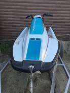 Yamaha WaveRunner. 1997 год год